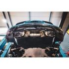 Układ wydechowy Capristo do Corvette C8