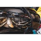 Układ wydechowy Capristo do Corvette C8