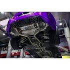 Układ wydechowy Capristo do BMW M2 G87