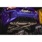 Układ wydechowy Capristo do BMW M2 G87