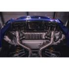 Układ wydechowy Capristo do BMW M2 G87