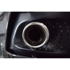 Tytanowy układ wydechowy QuickSilver Aston Martin DB12