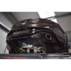 Tytanowy układ wydechowy QuickSilver Aston Martin DB12