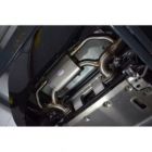 Tytanowy układ wydechowy QuickSilver Aston Martin DB12