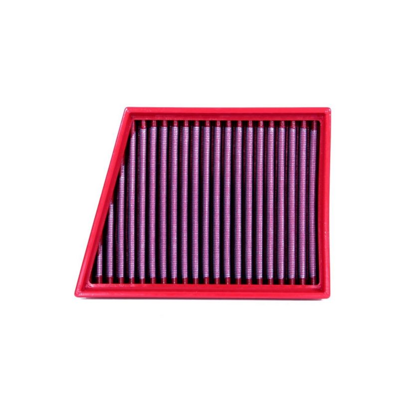 Panelowy filtr powietrza BMC do aut Ford Puma Mk2 J2K Panelowy filtr powietrza BMC do aut Ford Puma Mk2 J2K