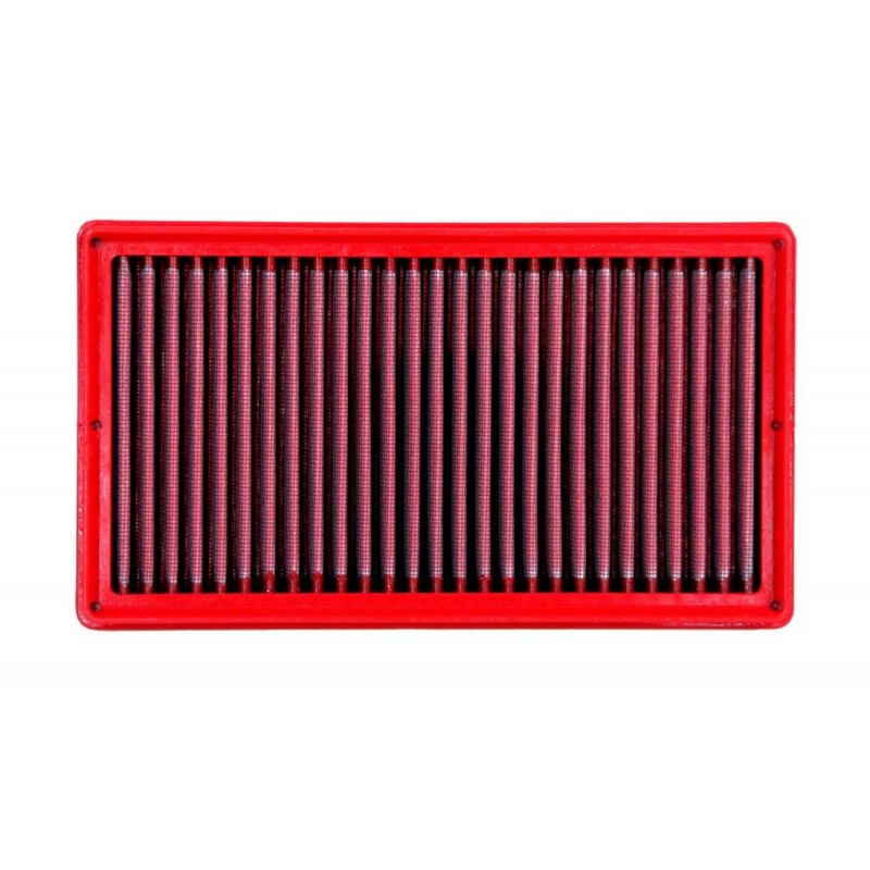 Panelowy filtr powietrza BMC do aut Jeep Renegade BU / Lexus UX A10 / Lexus RX AL30 / Lexus NX Mk2 (Z20) / Lexus ES XV70 (XZ10) Panelowy filtr powietrza BMC do aut Jeep Renegade BU / Lexus UX A10 / Lexus RX AL30 / Lexus NX Mk2 (Z20) / Lexus ES XV70 (XZ10) / Toyota RAV4 Mk5 (XA50)