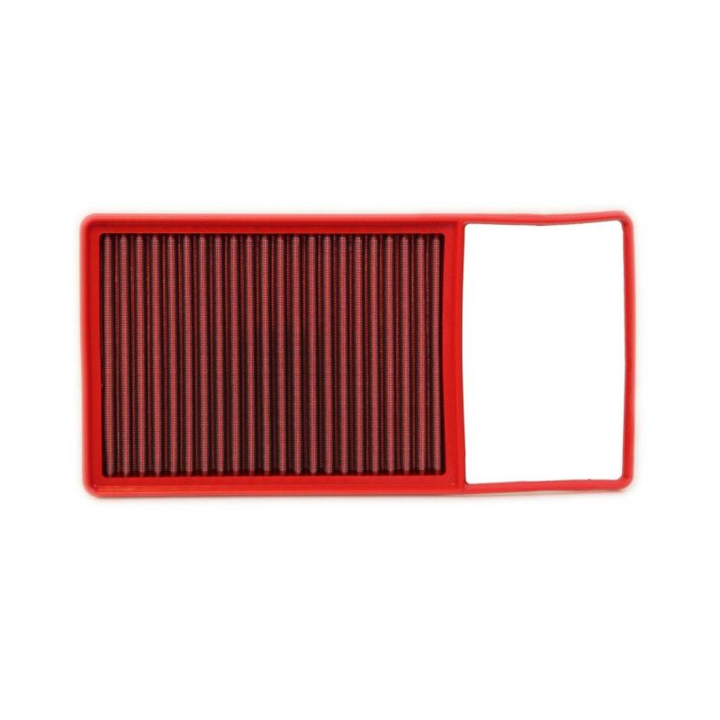Panelowy filtr powietrza BMC do aut TATA Panelowy filtr powietrza BMC do aut TATA