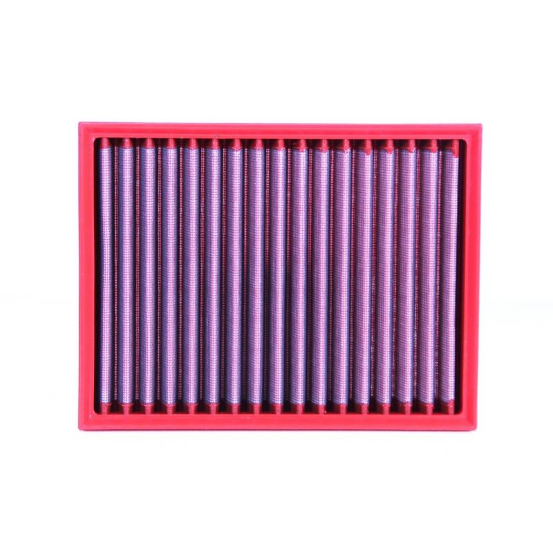Panelowy filtr powietrza BMC  do aut Peugeot 308 Mk3 (P5) / Peugeot 308 Mk2 (T9) / Peugeot 208 Mk2 (P21) / Peugeot 208 Mk1 (A9)