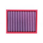 Panelowy filtr powietrza BMC  do aut Peugeot 308 Mk3 (P5) / Peugeot 308 Mk2 (T9) / Peugeot 208 Mk2 (P21) / Peugeot 208 Mk1 (A9)