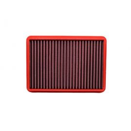 Panelowy filtr powietrza BMC do aut MAZDA