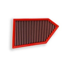 Panelowy filtr powietrza BMC  do aut Ford Puma Mk2 J2K