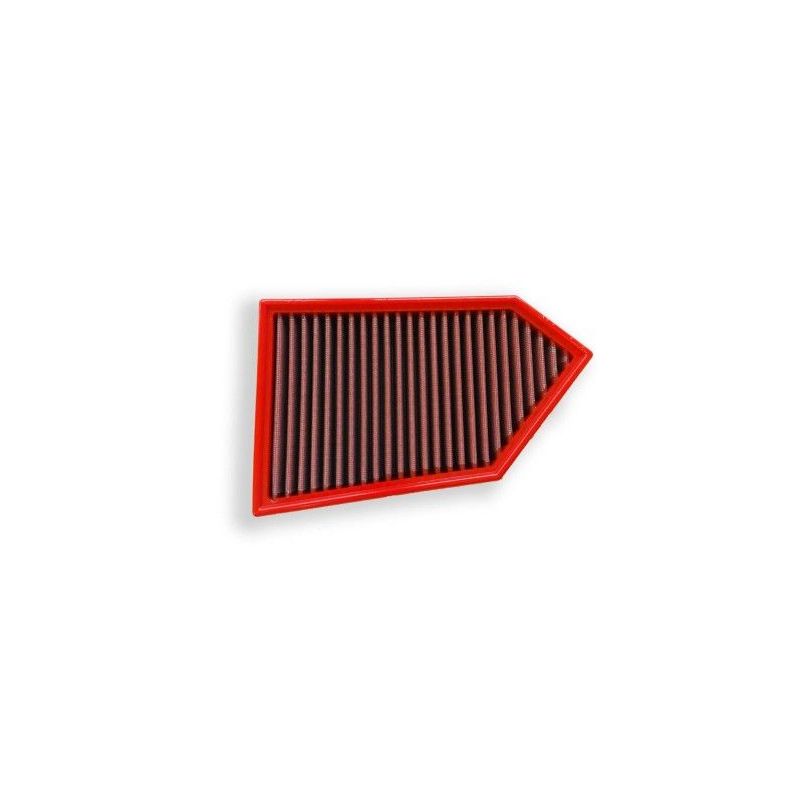 Panelowy filtr powietrza BMC  do aut Ford Puma Mk2 J2K