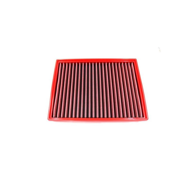 Panelowy filtr powietrza BMC do aut MAHINDRA