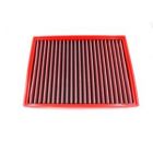 Panelowy filtr powietrza BMC do aut MAHINDRA