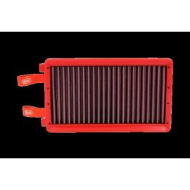 Panelowy filtr powietrza BMC do aut KIA MOTORS