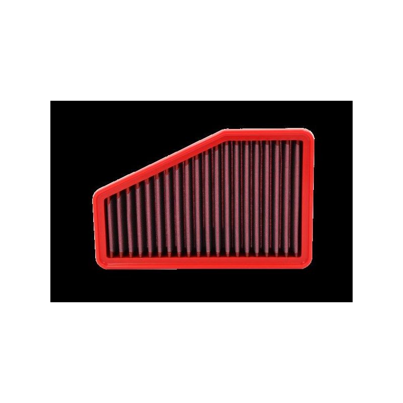Panelowy filtr powietrza BMC do aut Jeep Cherokee Mk5 KL Panelowy filtr powietrza BMC do aut Jeep Cherokee Mk5 KL