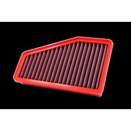 Panelowy filtr powietrza BMC  do aut Jeep Cherokee Mk5 KL