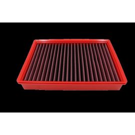 Panelowy filtr powietrza BMC do aut MERCEDES BENZ
