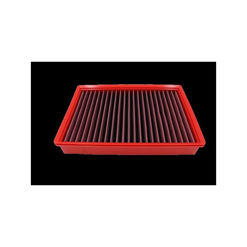 Panelowy filtr powietrza BMC do aut MERCEDES BENZ