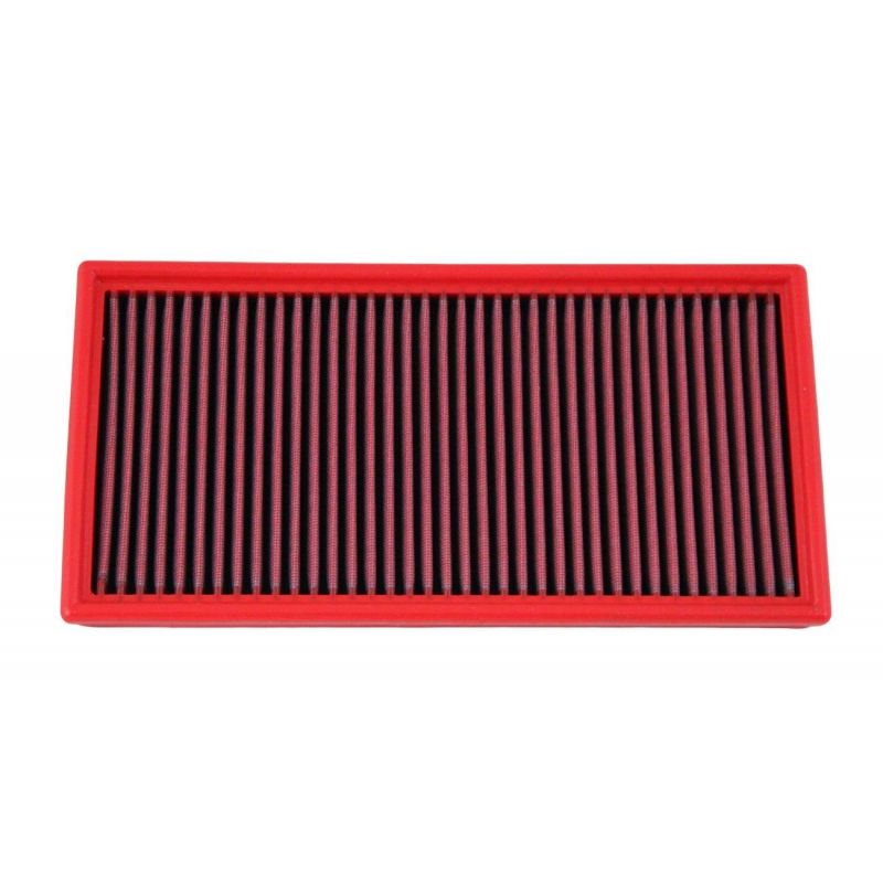 Panelowy filtr powietrza BMC do aut Volkswagen Beetle A4 Panelowy filtr powietrza BMC do aut Volkswagen Beetle A4