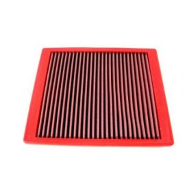 Panelowy filtr powietrza BMC do aut NISSAN / CHRYSLER USA / FIAT GROUP