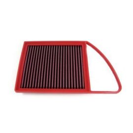 Panelowy filtr powietrza BMC  do aut Citroen DS3  / Peugeot 308 Mk2 (T9) / Peugeot 208 Mk1 (A9)