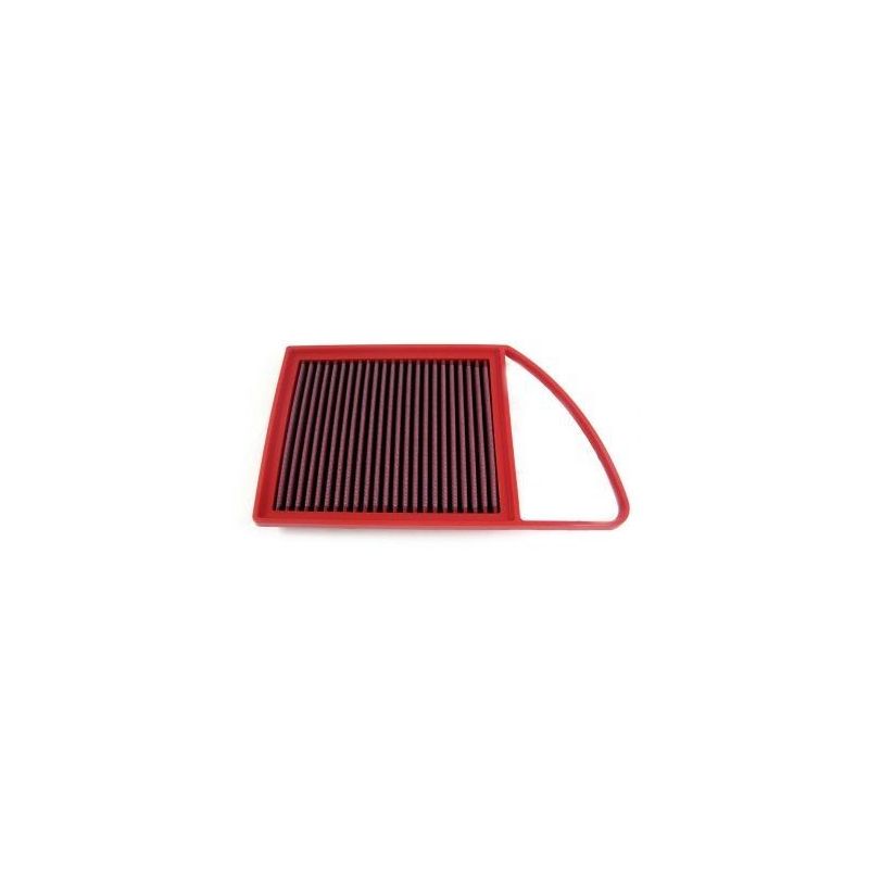 Panelowy filtr powietrza BMC  do aut Citroen DS3  / Peugeot 308 Mk2 (T9) / Peugeot 208 Mk1 (A9)
