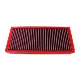 Panelowy filtr powietrza BMC do aut CITROEN / FIAT GROUP / FORD / GENERAL MOTORS (GM) / PEUGEOT