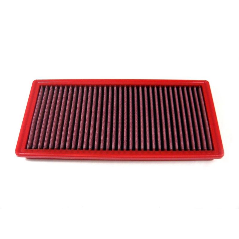 Panelowy filtr powietrza BMC do aut CITROEN / FIAT GROUP / FORD / GENERAL MOTORS (GM) / PEUGEOT