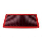 Panelowy filtr powietrza BMC do aut CITROEN / FIAT GROUP / FORD / GENERAL MOTORS (GM) / PEUGEOT