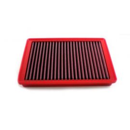 Panelowy filtr powietrza BMC do aut JAGUAR