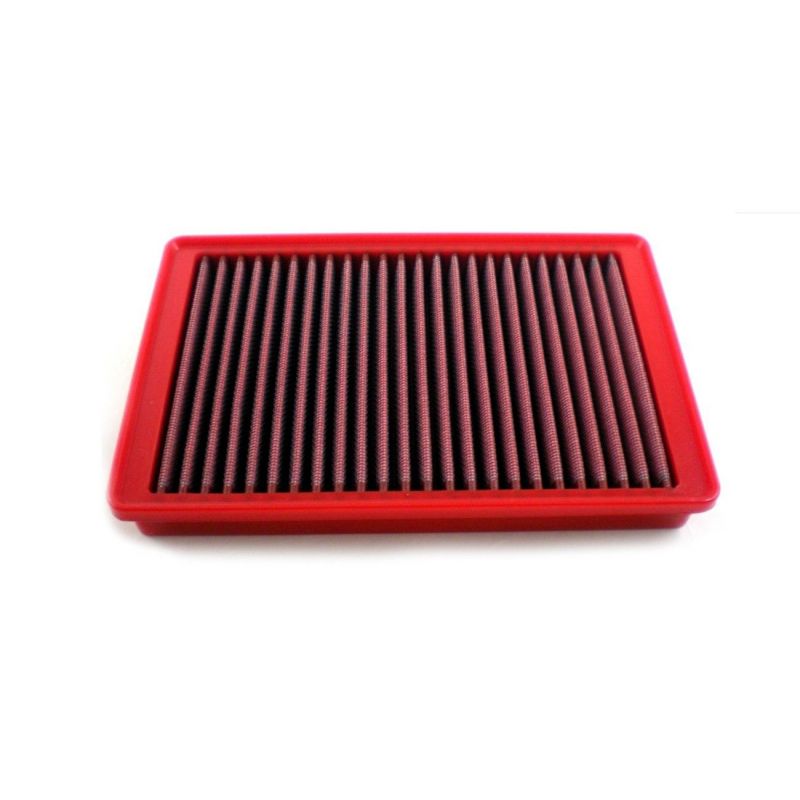 Panelowy filtr powietrza BMC do aut JAGUAR