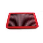 Panelowy filtr powietrza BMC do aut JAGUAR