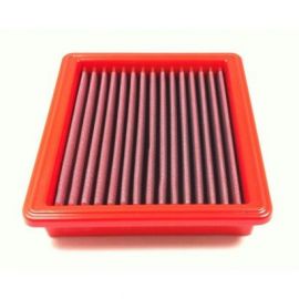 Panelowy filtr powietrza BMC do aut NISSAN