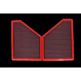 Panelowy filtr powietrza BMC do aut BMW