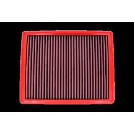 Panelowy filtr powietrza BMC  do aut Cadillac Escalade III GMT900 / Chevrolet Silverado 1500  Mk2 GMT900 / GMC Yukon GMT900 / GMC Sierra 1500 GMT900