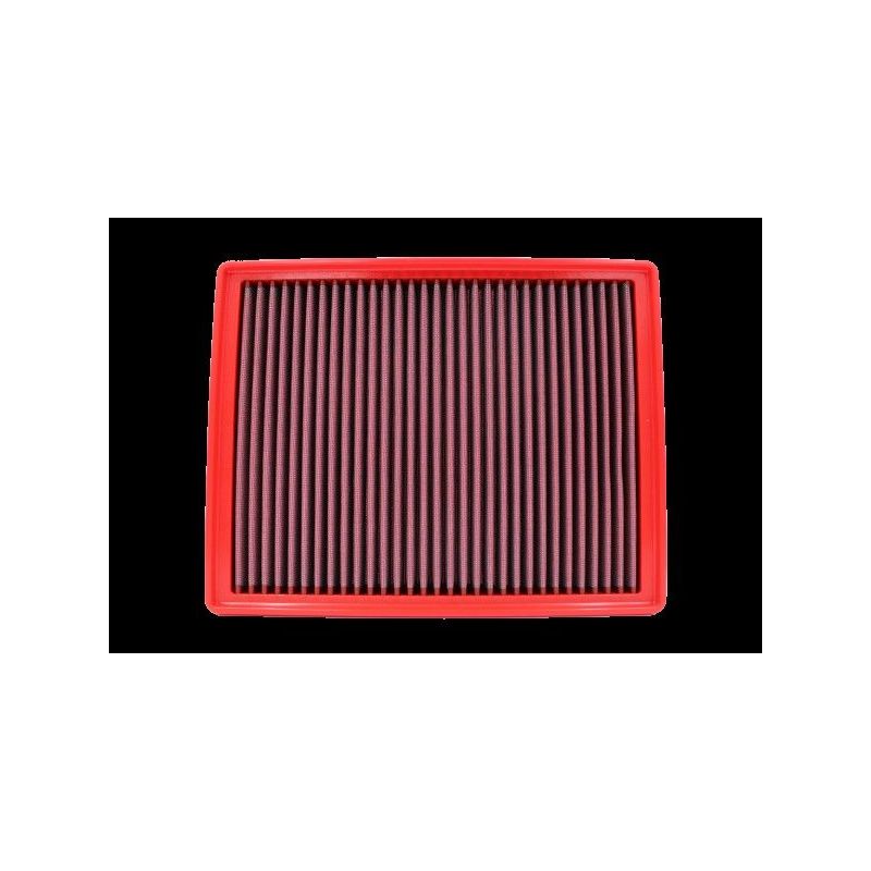 Panelowy filtr powietrza BMC  do aut Cadillac Escalade III GMT900 / Chevrolet Silverado 1500  Mk2 GMT900 / GMC Yukon GMT900 / GMC Sierra 1500 GMT900