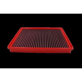 Panelowy filtr powietrza BMC  do aut Cadillac Escalade III GMT900 / Chevrolet Silverado 1500  Mk2 GMT900 / GMC Yukon GMT900 / GM