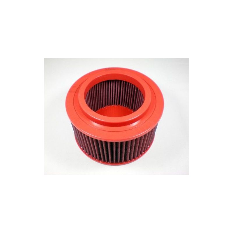 Cylindryczny filtr powietrza BMC  do aut Ford Ranger Mk3 P375