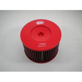 Cylindryczny filtr powietrza BMC do aut TOYOTA