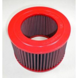 Cylindryczny filtr powietrza BMC do aut TOYOTA
