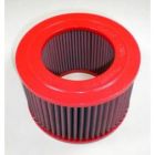 Cylindryczny filtr powietrza BMC do aut TOYOTA