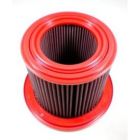 Cylindryczny filtr powietrza BMC do aut NISSAN