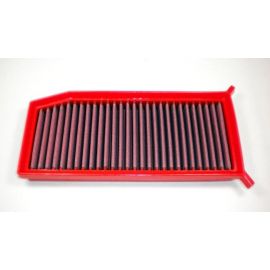 Panelowy filtr powietrza BMC  do aut Renault Clio RS Mk4 (BH/BK) / Renault Clio RS Mk5 (BF)