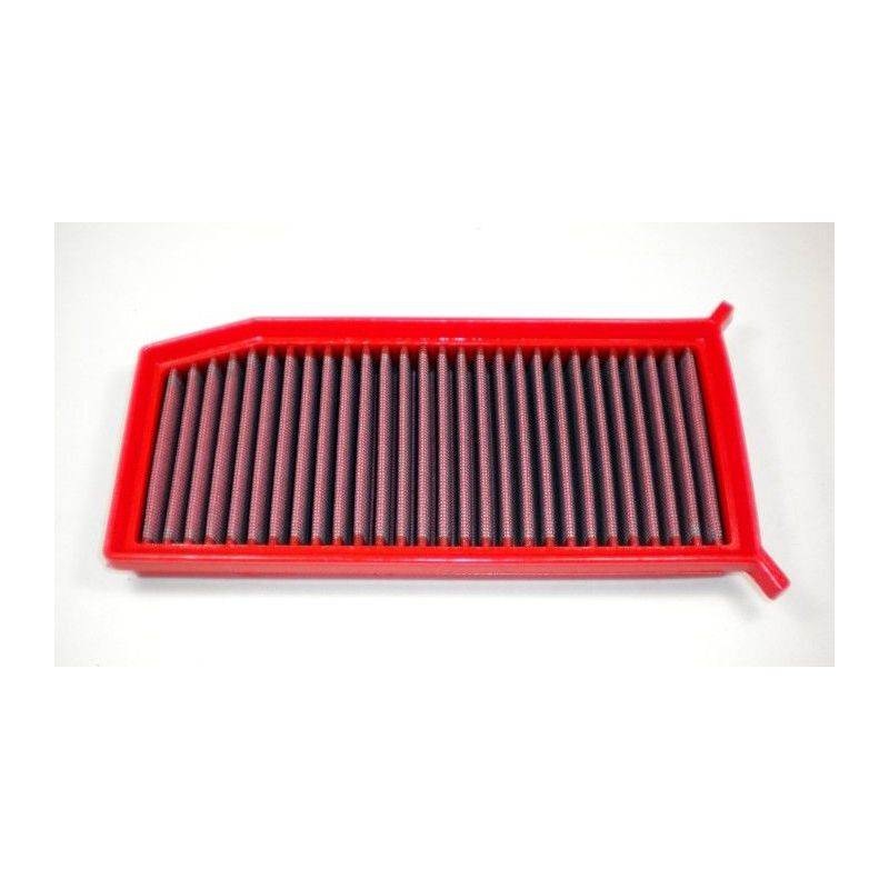 Panelowy filtr powietrza BMC  do aut Renault Clio RS Mk4 (BH/BK) / Renault Clio RS Mk5 (BF)