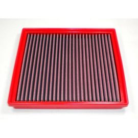 Panelowy filtr powietrza BMC  do aut Mercedes-Benz S W221  / Mercedes-Benz M AMG  W164