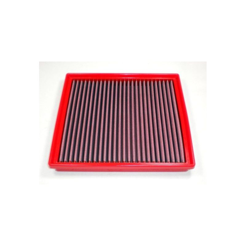 Panelowy filtr powietrza BMC  do aut Mercedes-Benz S W221  / Mercedes-Benz M AMG  W164