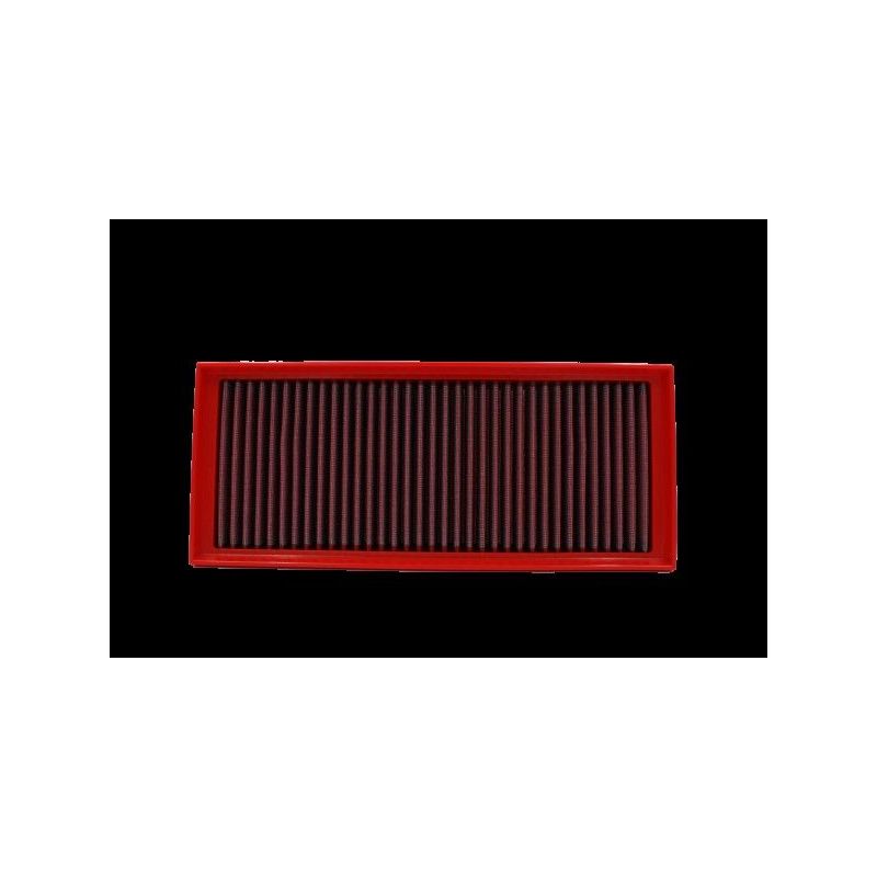 Panelowy filtr powietrza BMC do aut CITROEN / FIAT GROUP / PEUGEOT / TOYOTA