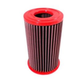 Cylindryczny filtr powietrza BMC do aut FORD / NISSAN / TOYOTA