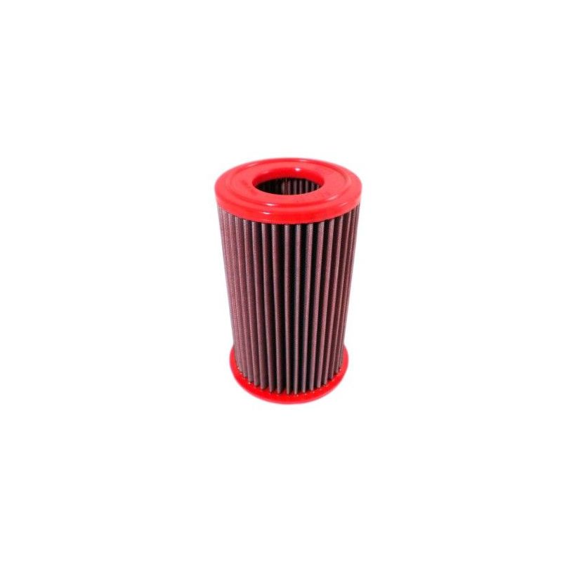 Cylindryczny filtr powietrza BMC do aut FORD / NISSAN / TOYOTA